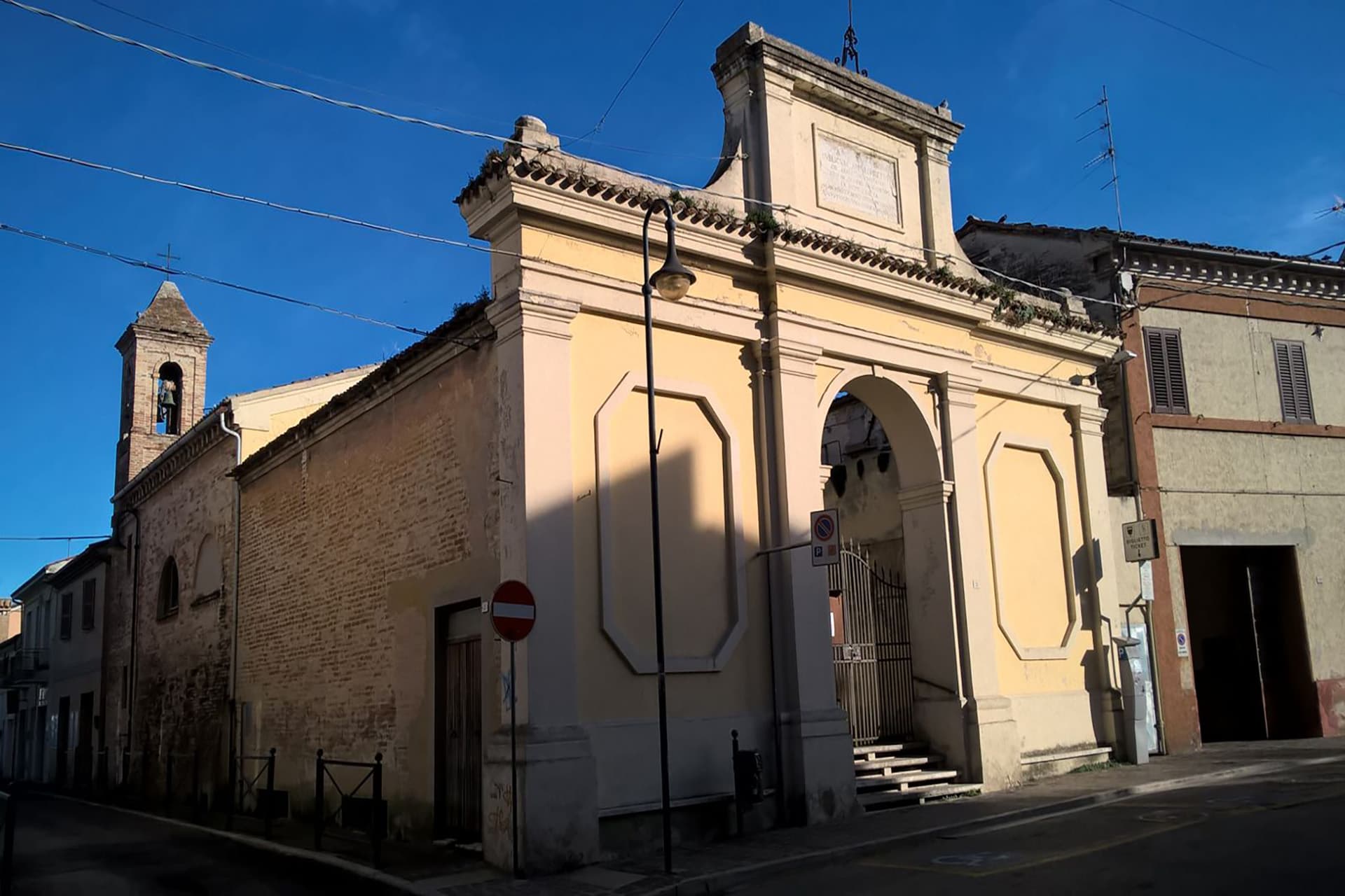 Church of San Giuseppe