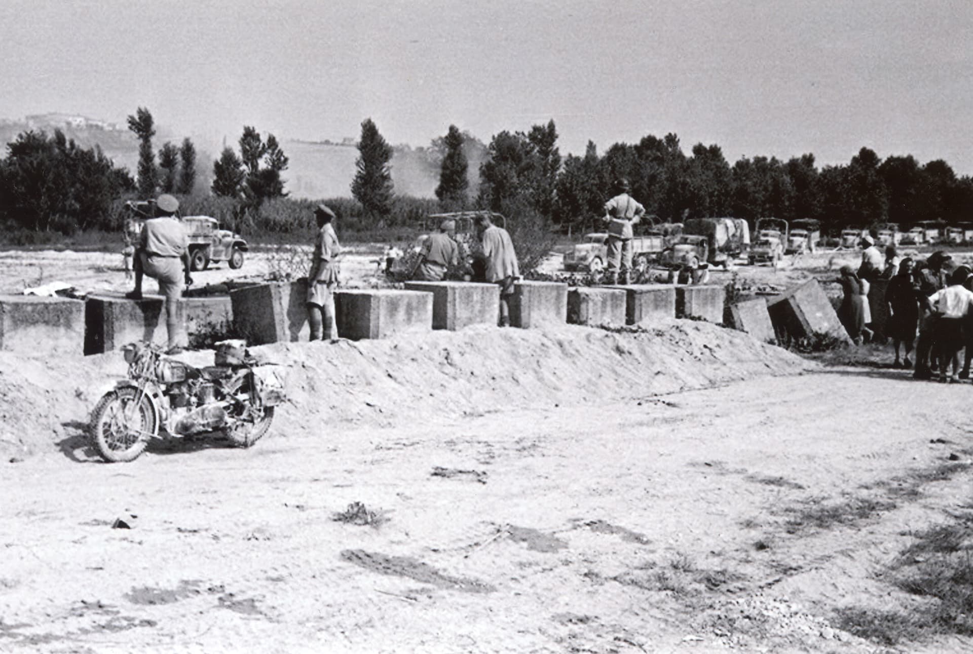 Bunker tedesco
