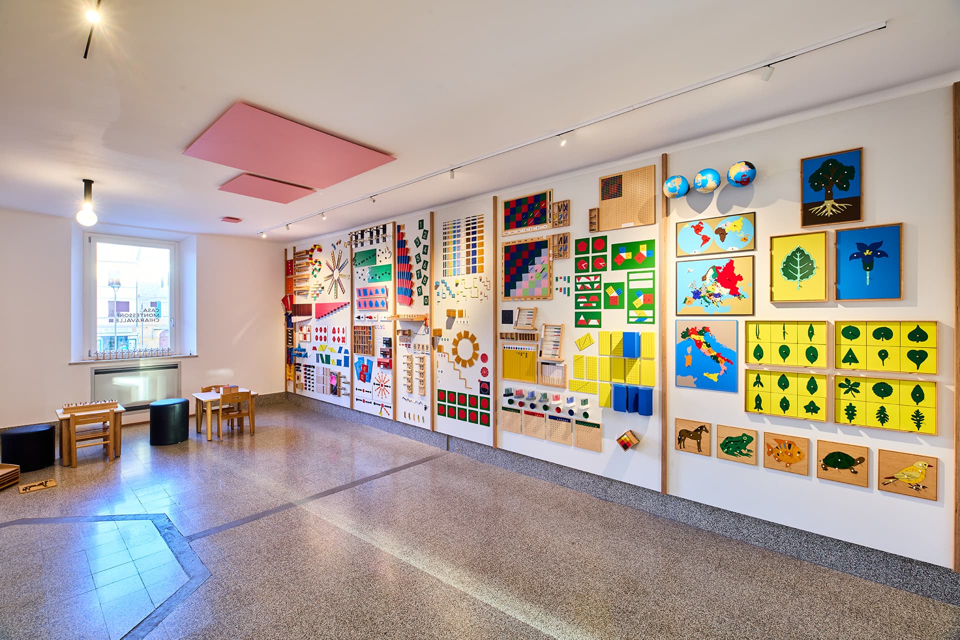 Casa Montessori