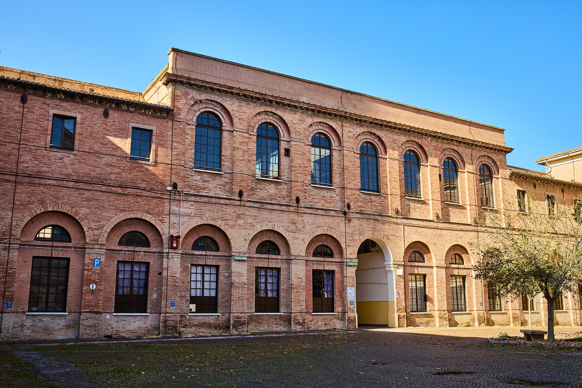 La Manifattura