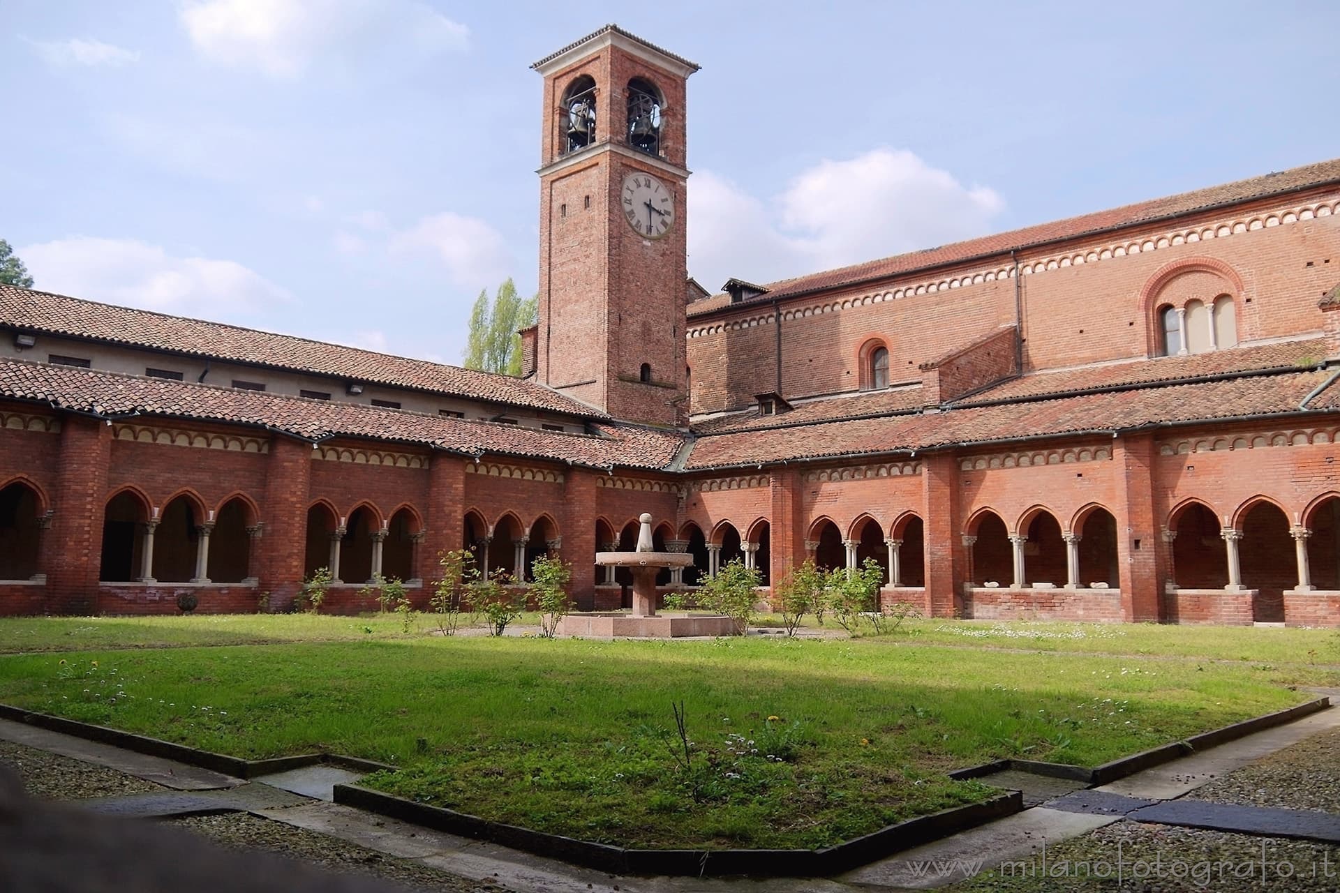 Il Chiostro
